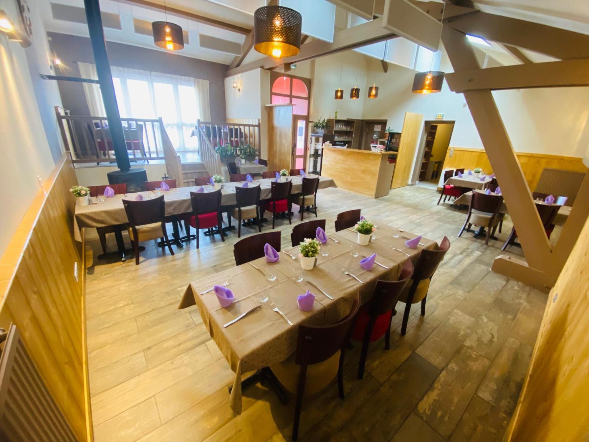 Coise Les Pierres Roses Bed & Breakfast エクステリア 写真