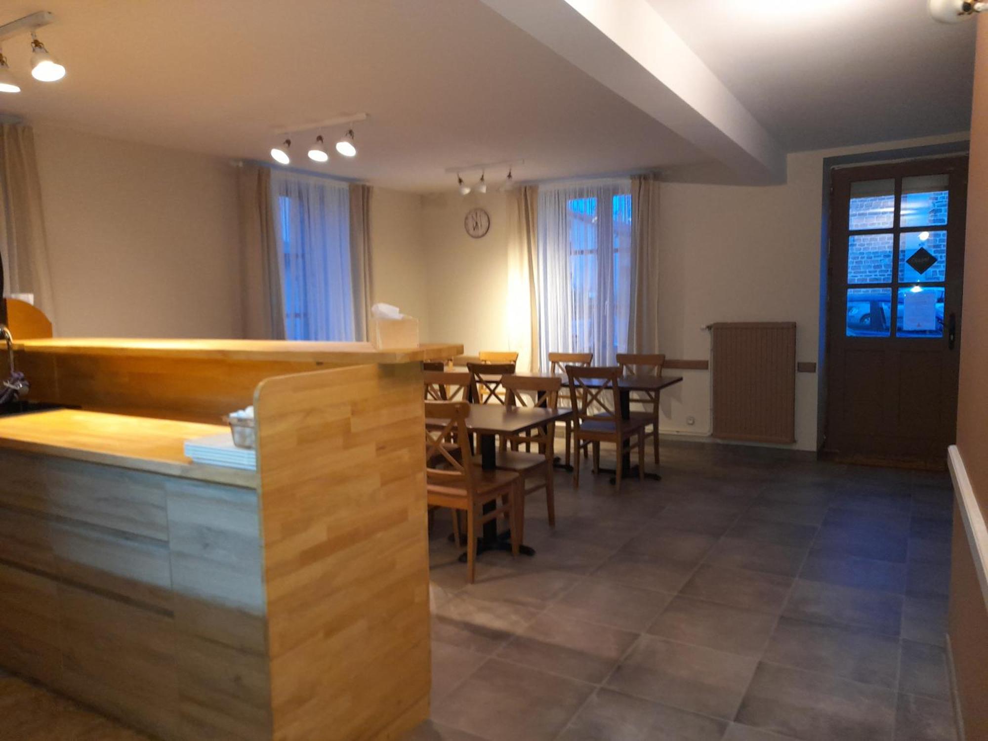 Coise Les Pierres Roses Bed & Breakfast エクステリア 写真