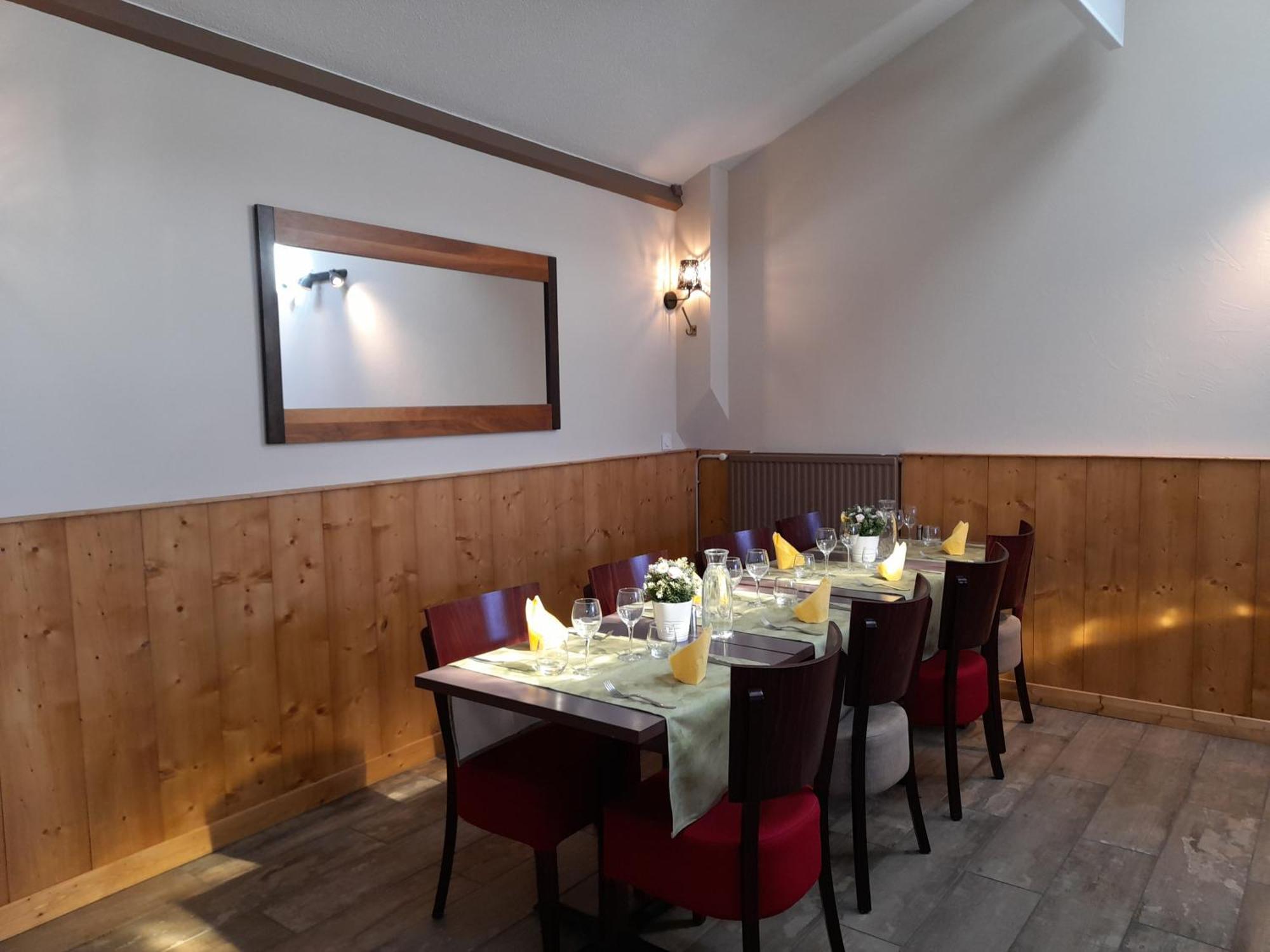 Coise Les Pierres Roses Bed & Breakfast エクステリア 写真