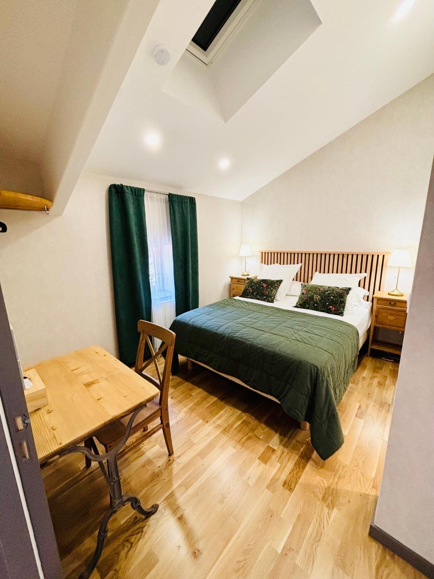 Coise Les Pierres Roses Bed & Breakfast エクステリア 写真