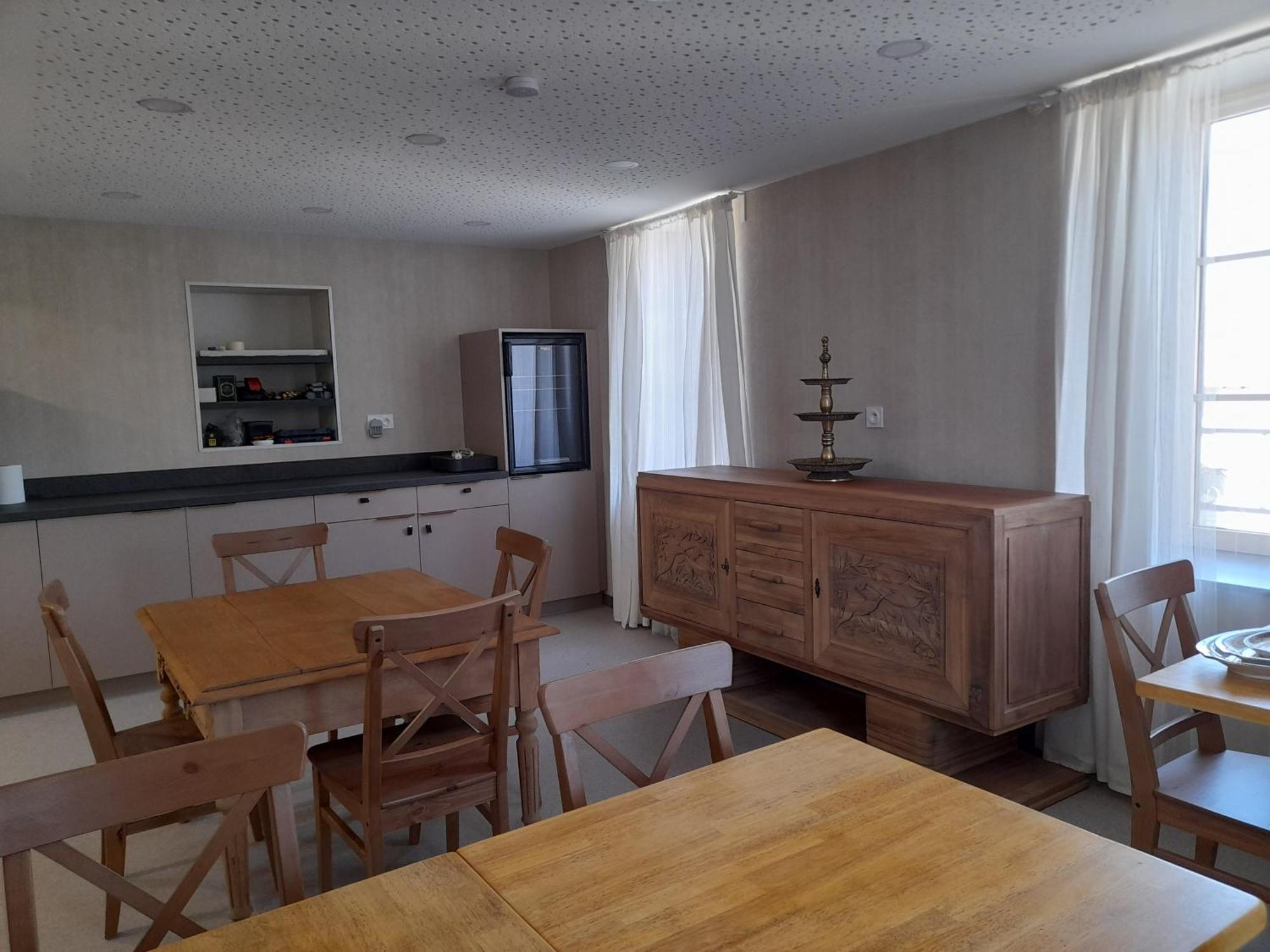 Coise Les Pierres Roses Bed & Breakfast エクステリア 写真